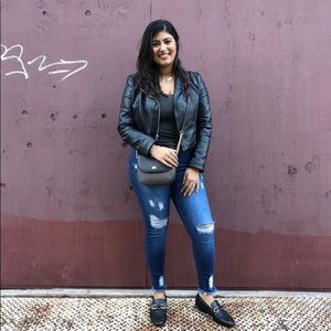 Meet your Posher, Shannon